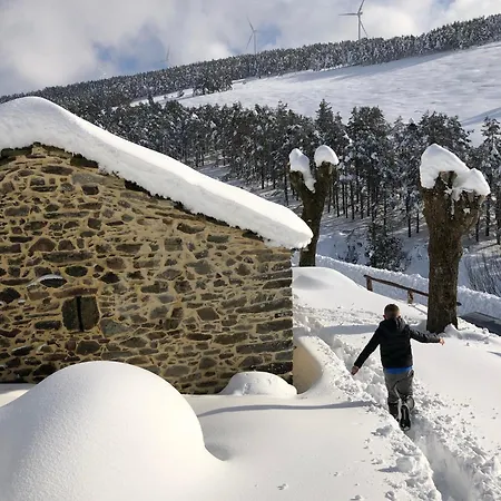 Holiday home Ca Manin *