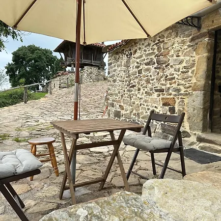 Holiday home Ca Manin *