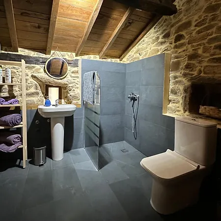 Holiday home Ca Manin Tineo