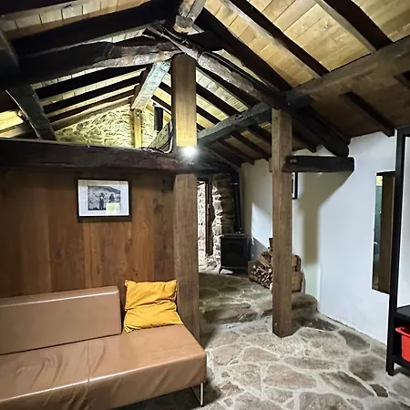 Дом отдыха Ca Manin