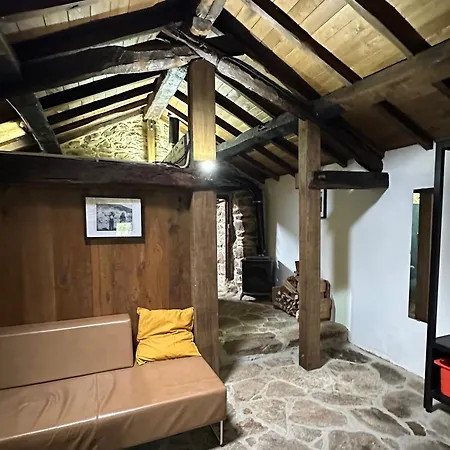 Holiday home Ca Manin