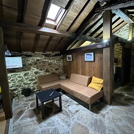 Дом отдыха Ca Manin *