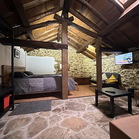 Holiday home Ca Manin Tineo
