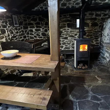 Дом отдыха Ca Manin *