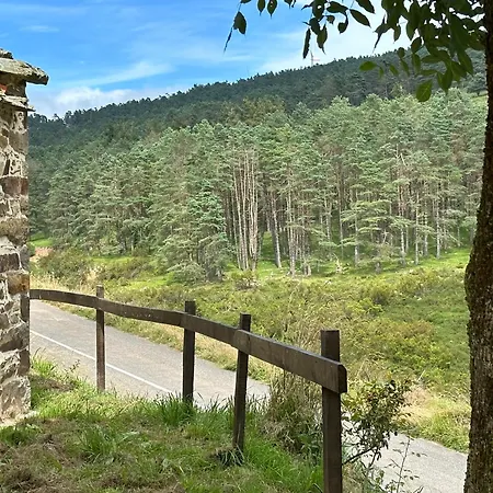Ca Manin Holiday home *