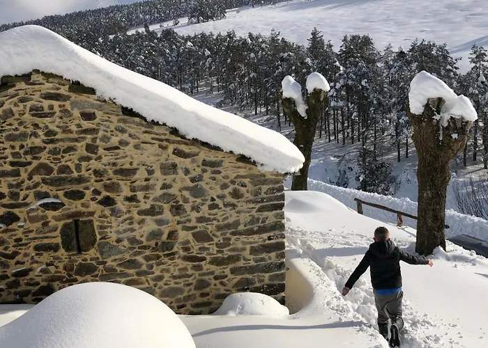 Σπίτι διακοπών Ca Manin *