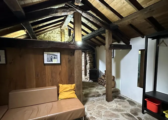 Σπίτι διακοπών Ca Manin