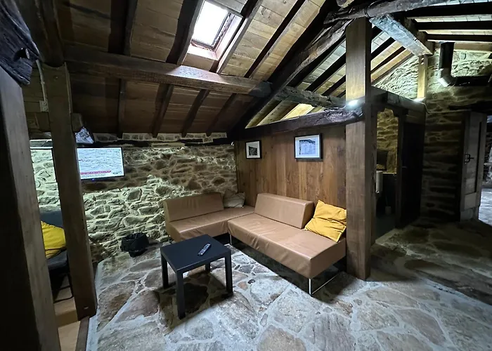 Σπίτι διακοπών Ca Manin *