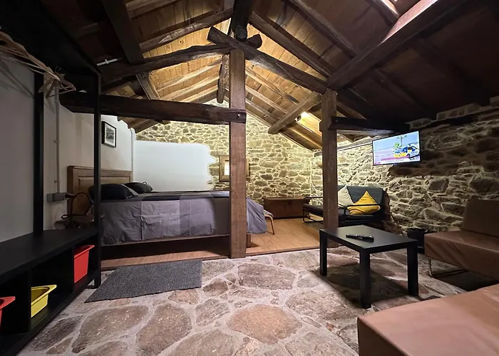 Σπίτι διακοπών Ca Manin Tineo