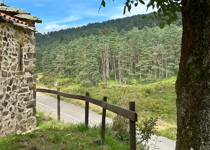 Ca Manin Σπίτι διακοπών *